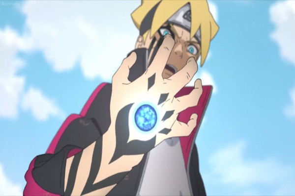 10 Fakta Boruto Uzumaki, Anak Naruto yang Ogah Jadi Hokage