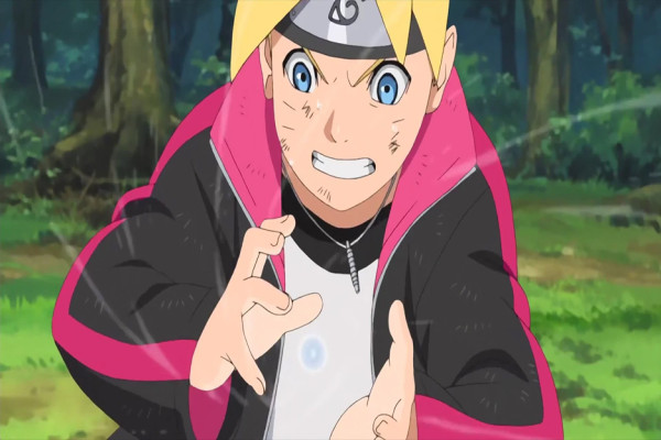 10 Fakta Boruto Uzumaki, Anak Naruto yang Ogah Jadi Hokage