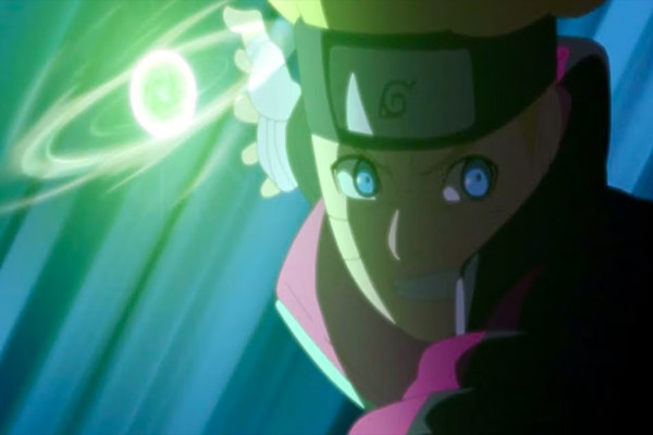 10 Fakta Boruto Uzumaki, Anak Naruto yang Ogah Jadi Hokage