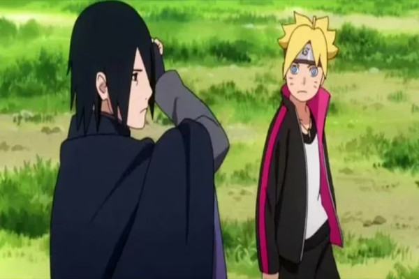 10 Fakta Boruto Uzumaki, Anak Naruto yang Ogah Jadi Hokage