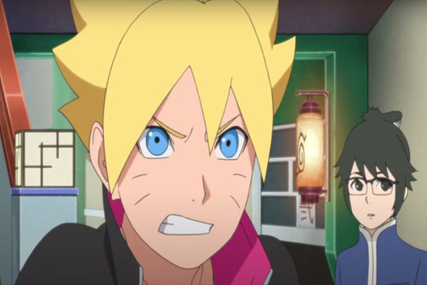 10 Fakta Boruto Uzumaki, Anak Naruto yang Ogah Jadi Hokage
