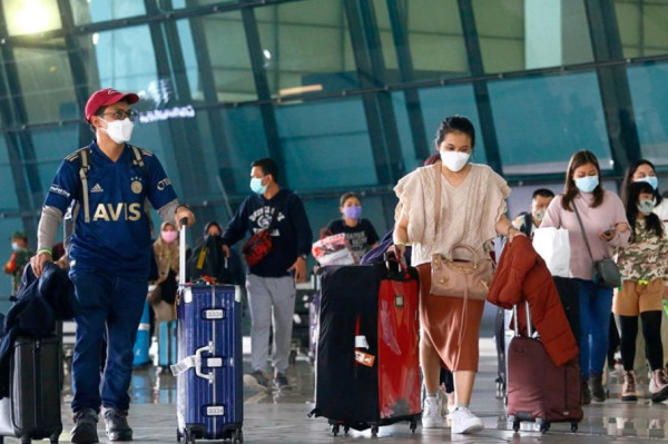 10 Negara dengan Jumlah Bandara Terbanyak, Indonesia Patut Bangga