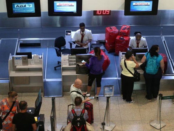 10 Negara dengan Jumlah Bandara Terbanyak, Indonesia Patut Bangga