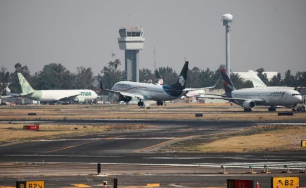 10 Negara dengan Jumlah Bandara Terbanyak, Indonesia Patut Bangga