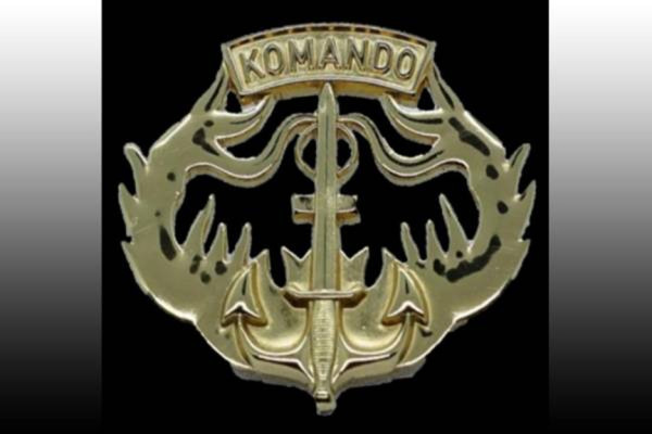 Brevet Koleksi Letjen TNI Teguh Muji Angkasa, Jenderal Kopassus yang Kini Jabat Danpusterad