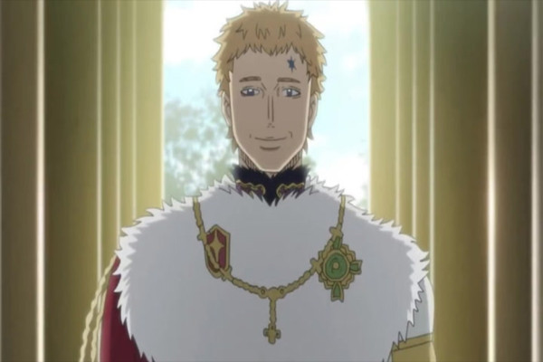 10 Fakta Julius Novachrono, Raja Penyihir Kerajaan Semanggi di Black Clover