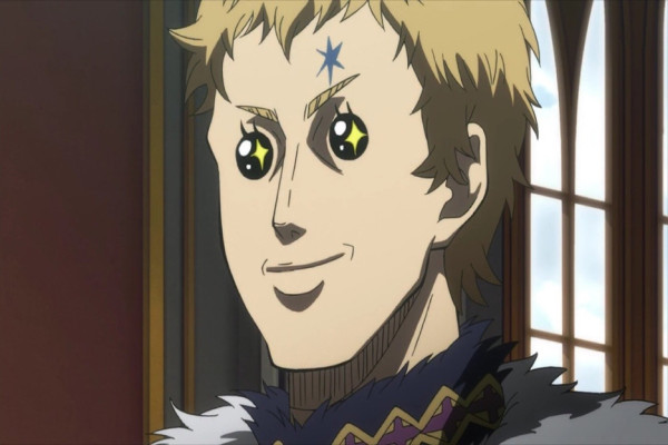 10 Fakta Julius Novachrono, Raja Penyihir Kerajaan Semanggi di Black Clover