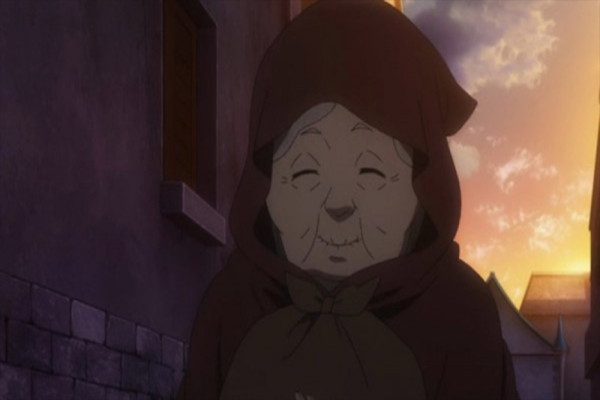 10 Fakta Julius Novachrono, Raja Penyihir Kerajaan Semanggi di Black Clover