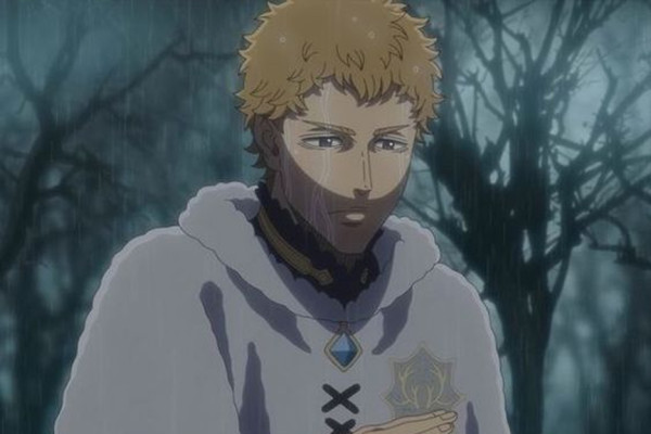 10 Fakta Julius Novachrono, Raja Penyihir Kerajaan Semanggi di Black Clover
