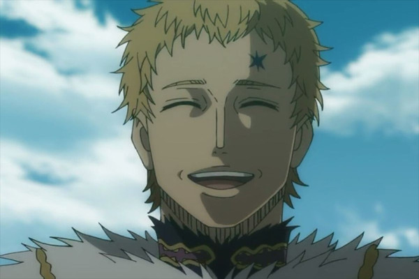 10 Fakta Julius Novachrono, Raja Penyihir Kerajaan Semanggi di Black Clover