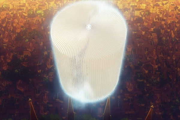 10 Fakta Julius Novachrono, Raja Penyihir Kerajaan Semanggi di Black Clover