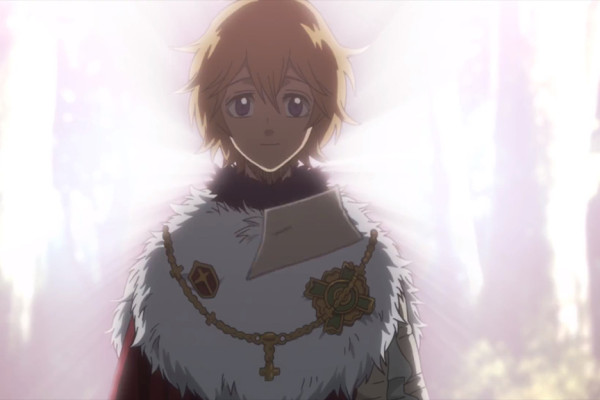 10 Fakta Julius Novachrono, Raja Penyihir Kerajaan Semanggi di Black Clover