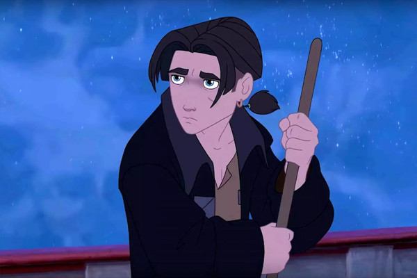 10 Film Disney Paling Enggak Laku di Sepanjang Sejarah