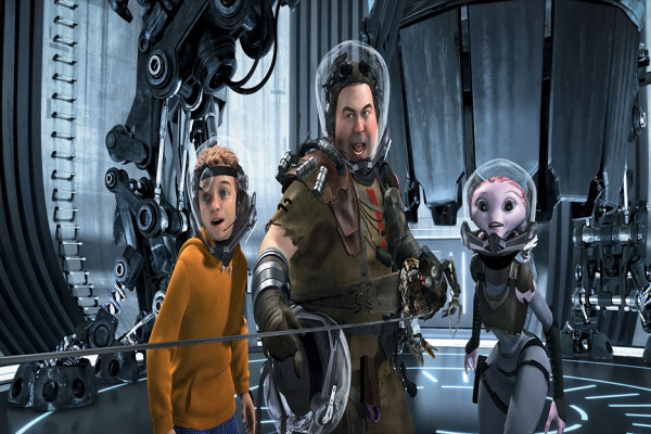 10 Film Disney Paling Enggak Laku di Sepanjang Sejarah
