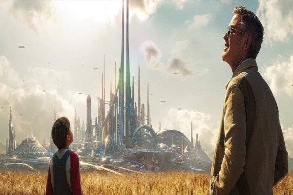 10 Film Disney Paling Enggak Laku di Sepanjang Sejarah