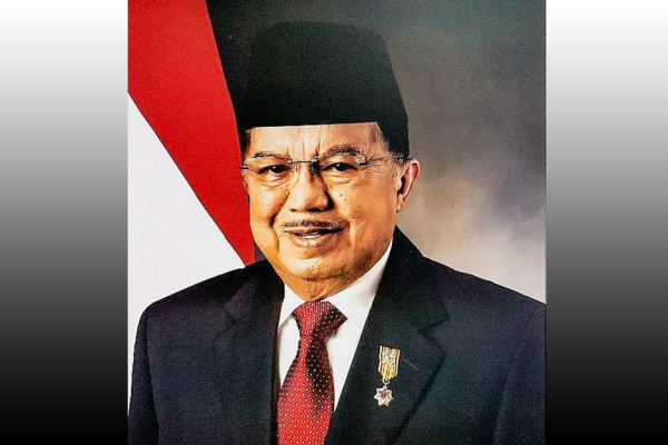 3 Wapres RI Tertua Ketika Terpilih di Pilpres, Nomor Terakhir Hampir 3/4 Abad