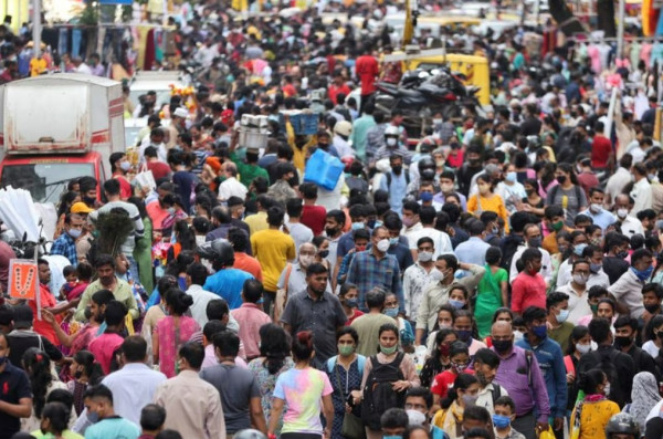 10 Kota Terpadat di Dunia, Apakah Ada Jakarta?