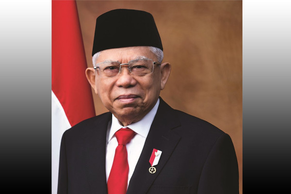 3 Wapres RI Tertua Ketika Terpilih di Pilpres, Nomor Terakhir Hampir 3/4 Abad