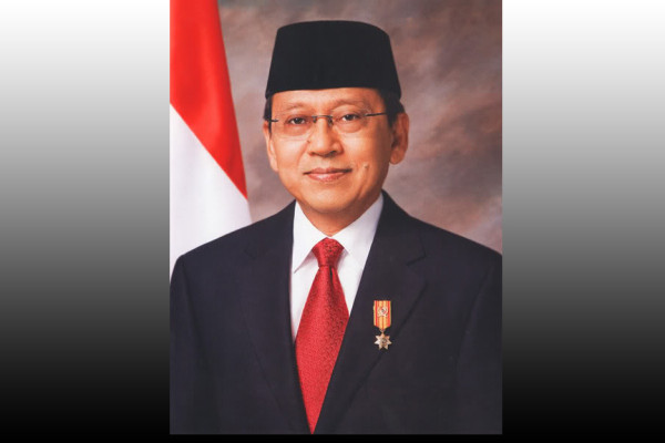 3 Wapres RI Tertua Ketika Terpilih di Pilpres, Nomor Terakhir Hampir 3/4 Abad