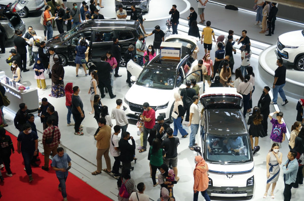 6 Tahun Wuling, Memanifestasikan Inovasi Otomotif dalam Kemasan Membumi