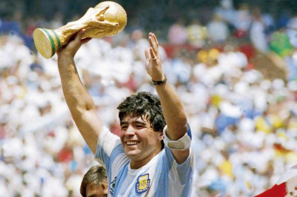 3 Legenda Sepak Bola yang Kecanduan Narkoba, Salah Satunya Kampiun Piala Dunia 1986