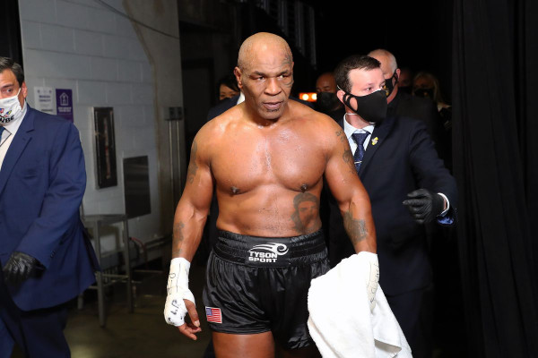 5 Petinju Dunia Kecanduan Narkoba, Mike Tyson Habiskan Rp650 Juta Per Bulan demi Hisap Ganja