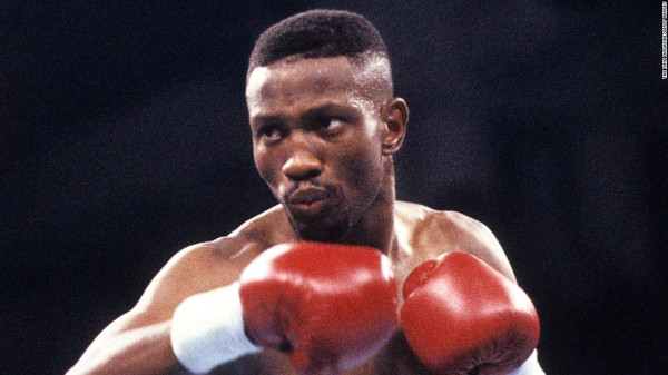 5 Petinju Dunia Kecanduan Narkoba, Mike Tyson Habiskan Rp650 Juta Per Bulan demi Hisap Ganja