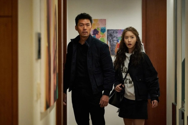 8 Rekomendasi Film Komedi Korea, Siap-siap Ketawa Ngakak