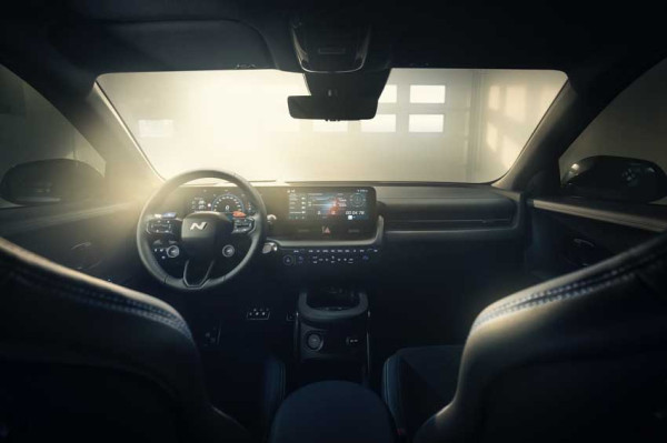 Hyundai Luncurkan Mobil Listrik Ioniq 5 N, Peluang Masuk Indonesia Belum Pasti