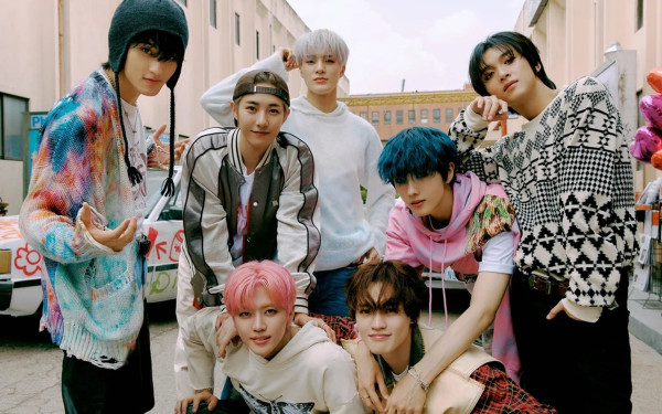 Makna, Lirik Lagu 'ISTJ' NCT Dream dan Terjemahan Bahasa Indonesia-nya