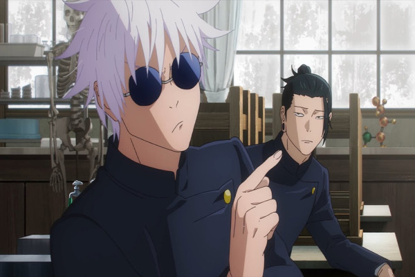 10 Fakta Satoru Gojo dari Jujutsu Kaisen yang Jarang Diketahui