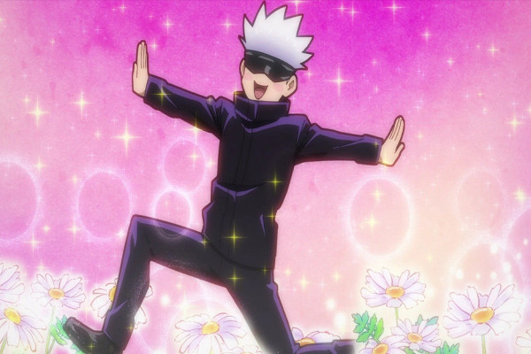 10 Fakta Satoru Gojo dari Jujutsu Kaisen yang Jarang Diketahui