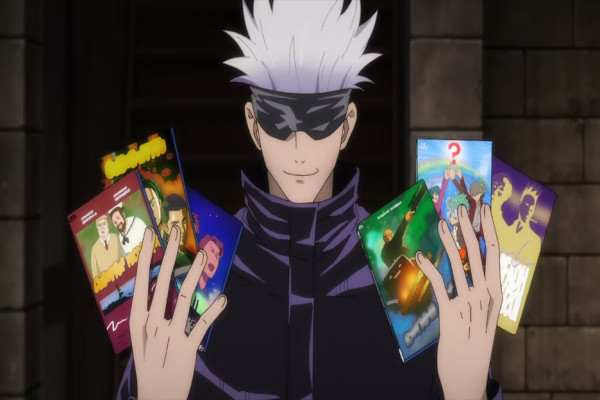 10 Fakta Satoru Gojo dari Jujutsu Kaisen yang Jarang Diketahui