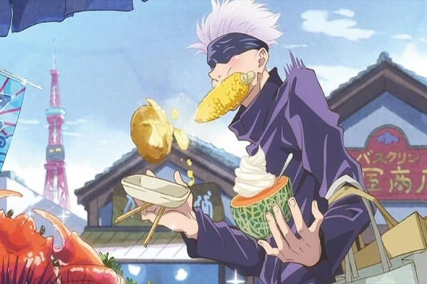 10 Fakta Satoru Gojo dari Jujutsu Kaisen yang Jarang Diketahui