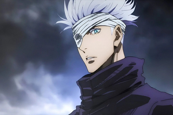 10 Fakta Satoru Gojo dari Jujutsu Kaisen yang Jarang Diketahui