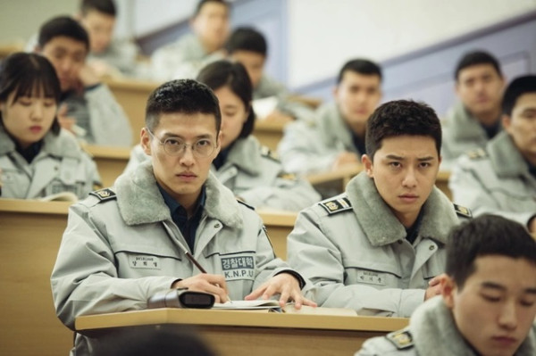 8 Rekomendasi Film Komedi Korea, Siap-siap Ketawa Ngakak