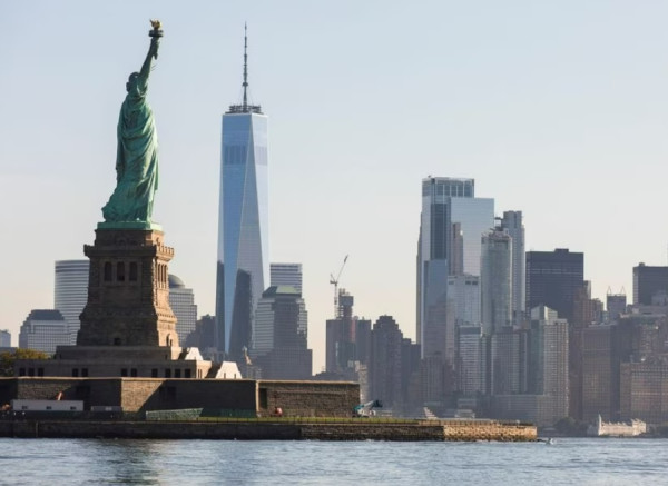 5 Faktor Pemicu New York City Akan Segera Tenggelam