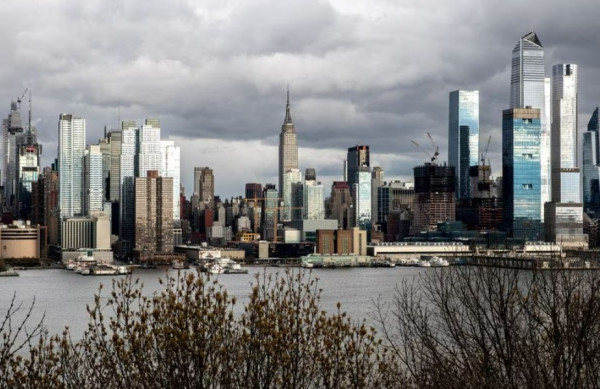 5 Faktor Pemicu New York City Akan Segera Tenggelam