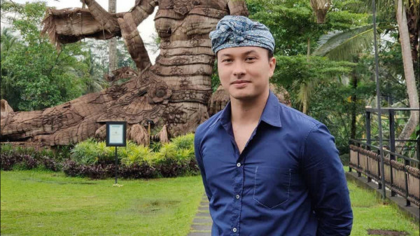 5 Rekomendasi Tempat Wisata Favorit Nicholas Saputra, Nomor 3 Populer di Kalangan Anak Muda