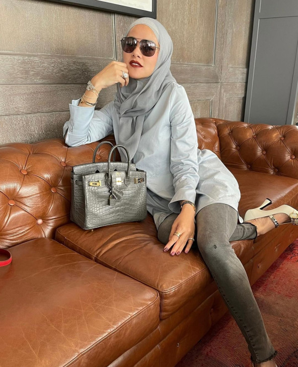 5 Artis Indonesia Ini Punya Koleksi Tas Hermes Birkin dengan Harga Selangit, Ivan Gunawan Tembus Rp1,3 Miliar