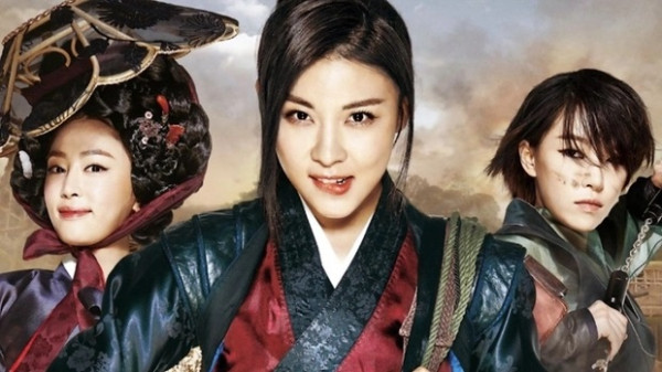 8 Rekomendasi Film Komedi Korea, Siap-siap Ketawa Ngakak