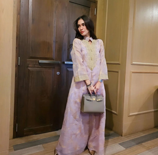 5 Artis Indonesia Ini Punya Koleksi Tas Hermes Birkin dengan Harga Selangit, Ivan Gunawan Tembus Rp1,3 Miliar
