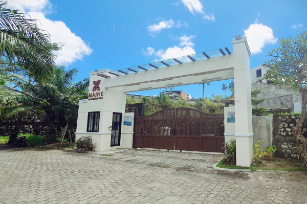 Miliki Rumah Sekaligus Berinvestasi di Nusa Dua Bali, Sempurna Bukan?