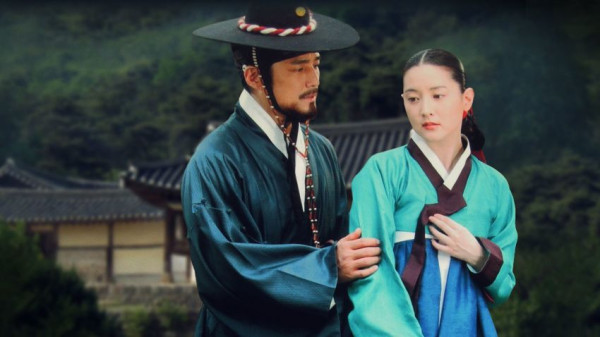 20 Drama Korea Terbaik Rating Tertinggi Sepanjang Masa, Terkecil di Atas 30%