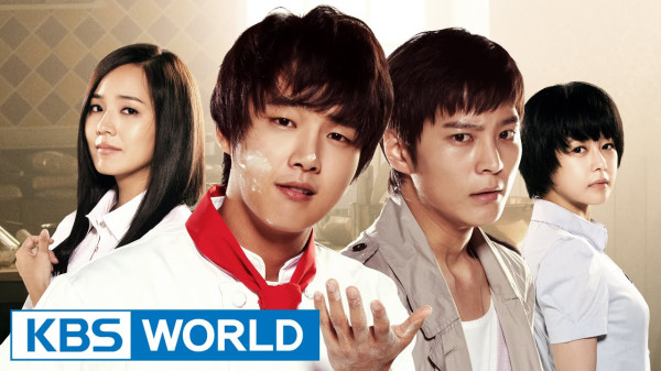 20 Drama Korea Terbaik Rating Tertinggi Sepanjang Masa, Terkecil di Atas 30%