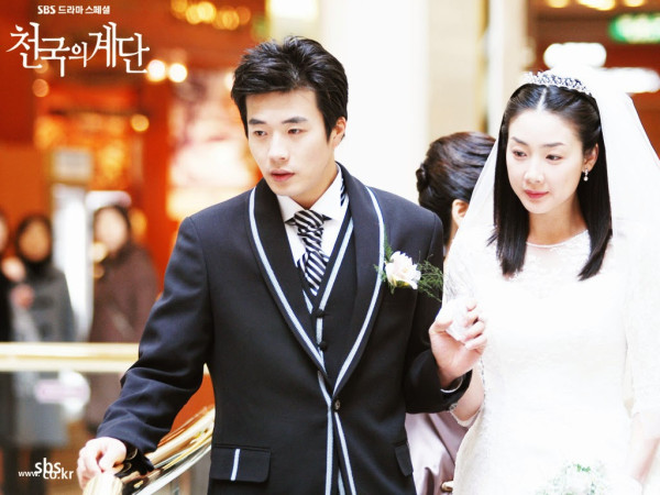 20 Drama Korea Terbaik Rating Tertinggi Sepanjang Masa, Terkecil di Atas 30%