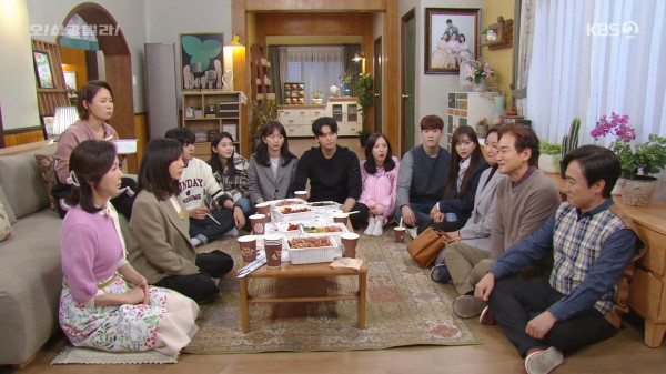 20 Drama Korea Terbaik Rating Tertinggi Sepanjang Masa, Terkecil di Atas 30%