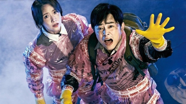 8 Rekomendasi Film Komedi Korea, Siap-siap Ketawa Ngakak