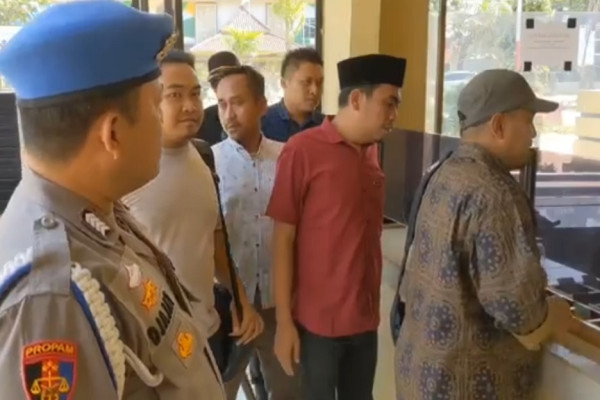 Panji Gumilang Kembali Dilaporkan Polisi, Diduga Kelola Zakat dan Infak Ilegal