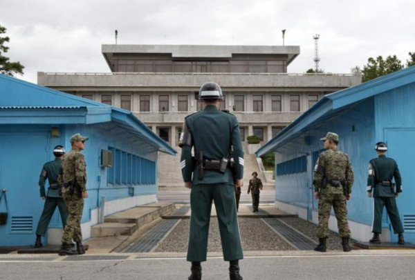10 Hal Menyenangkan tentang Demilitarized Zone (DMZ) di Perbatasan Korut-Korsel